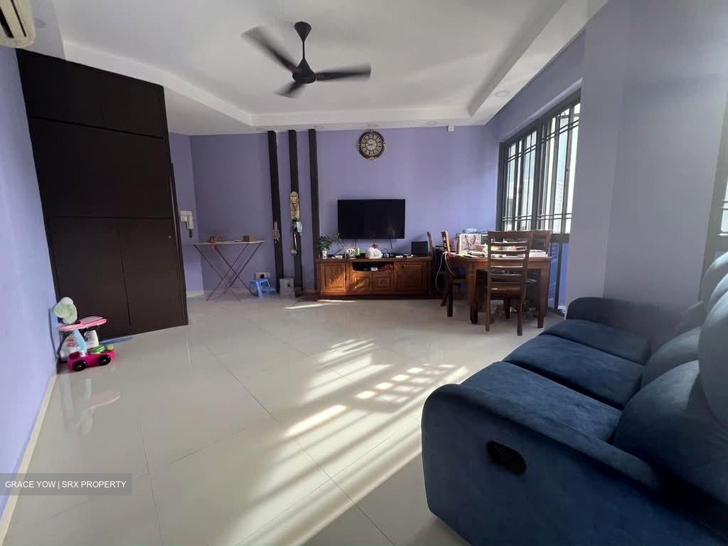 Regentville (D19), Apartment #575730701